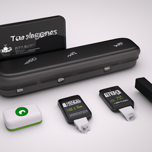 ערכת מזוודות חכמה המצוידת במעקב GPS ויציאות טעינת USB